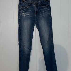 Calvin Klein Jeans Stretchy